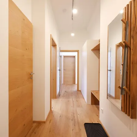 Grimming By Alpenidyll Apartment *